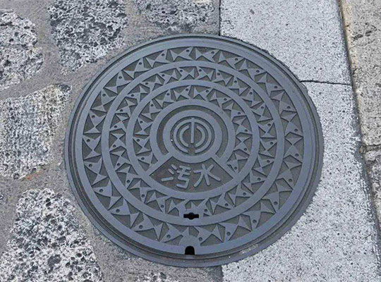 井盖升井修补砂浆